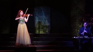 Celtic Woman For The love of a Princess