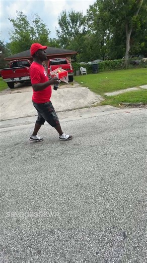 5K views · 115 reactions | best Smacking people's food prank!  | SavageShawn | Facebook