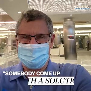 561K views · 2.8K reactions | "I'm six months in and I'm still experiencing symptoms." For millions of people, surviving COVID-19 has been the starting point of a longer journey—one that is poorly understood and increasingly consequential as the U.S. and the world grapple with the pandemic. https://abcn.ws/3c3Fnz8 | ABC News | Facebook