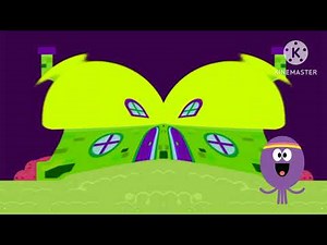 hey duggee theme song but angry effect Sony Vegas version my version android