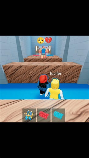 Break My Heart Roblox #shorts #roblox