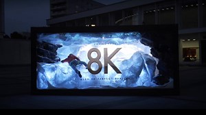 14K views · 501 reactions | Stop watching TV the conventional way. Start experiencing the never-before-seen depth and detail of Samsung QLED 8K. #PerfectReality | Samsung | Facebook