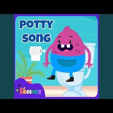 Potty Song