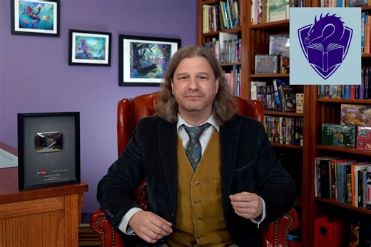 YouTube's Favorite 'Magic The Gathering' Course Turns 10