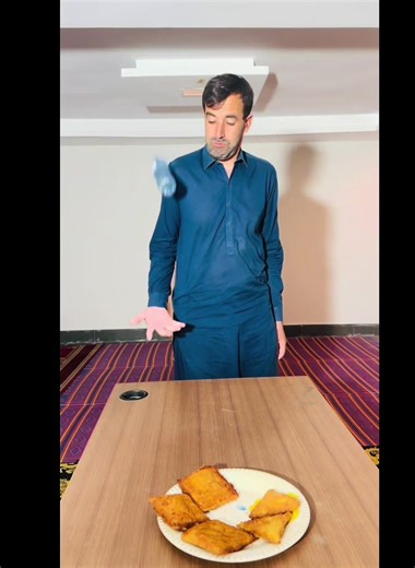 Ultimate Flipping Feast: Creative Food Ideas to Try