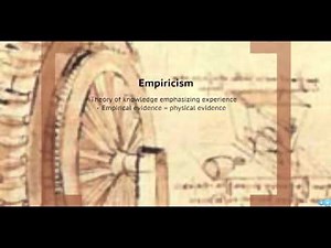 The Nature of Science