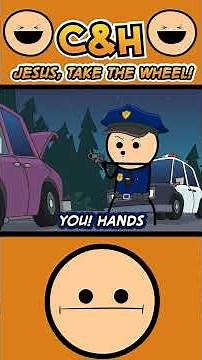 Cyanide & Happiness Show