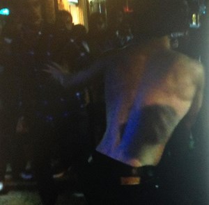 WATCH: Video Captures Double Knockout During N.J. Street Fight