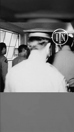 Manson Family Murderer Leslie Van Houten Found Guilty (1971) | True Crime