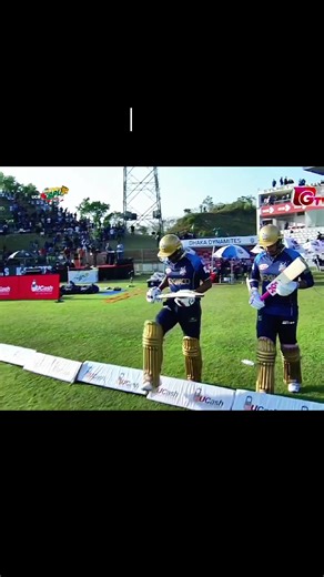 BPL 2019 Match No. 19 Highlights