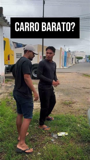 Consulta Pela Placa!