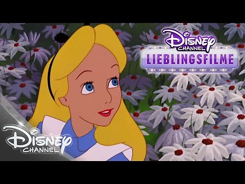 Die Lieblingsfilme im Juni | Disney Channel