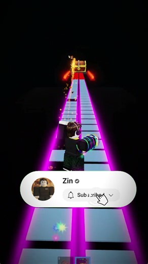 Roblox glass bridge🥰 #roblox