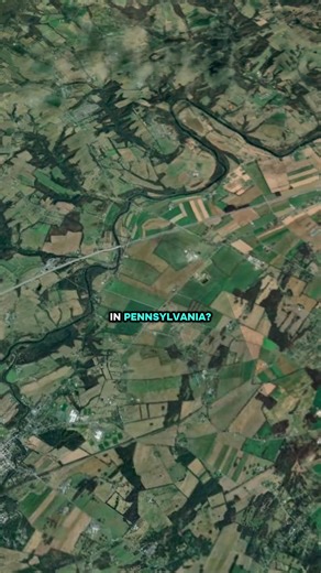 Who Owns the Most Land in Pennsylvania?#Landowner #top10 #usa🇺🇸 #fyp #Pennsylvania