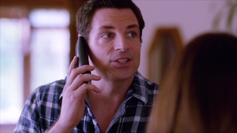 All of My Heart: Inn Love (TV Movie 2017)