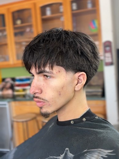 Saved My Whole Life: Haircut Transformation Story