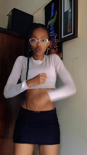 Matiruu Healing TikTok Dance