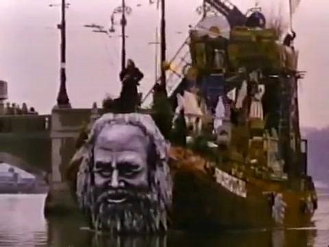 10K views · 148 reactions | Sweet Movie (1974) Dušan Makavejev | Chaotic Cinema | Facebook