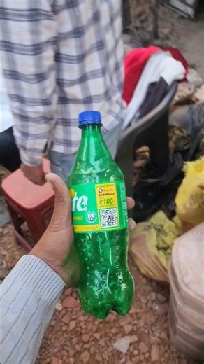 Mini-blog: The viral YouTube challenge of opening a Sprite bottle cap!🥤 #Miniblog #Spite #Youtube