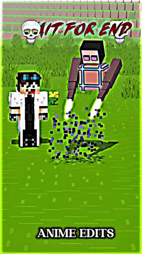 HELP Herobrine Break the Bedrock #shorts #trending_