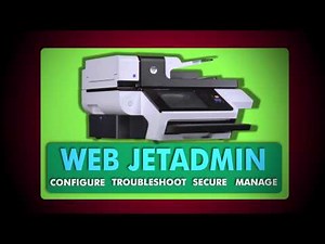 HP scanjet 8500 product video