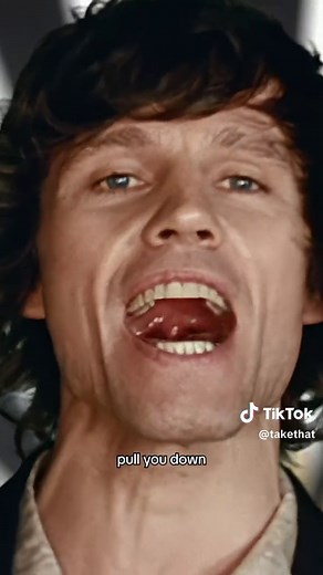 Take That: Best Songs Remastered Video Experience