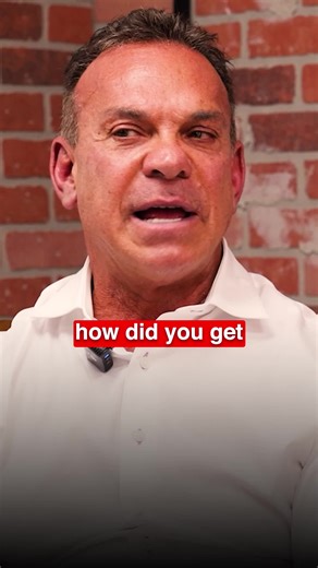 Success comes from finding your own niche. Explaining complex bodybuilding topics in a simple way created a unique lane in the industry — and later helped bring instant contest coverage online, changing the game for bodybuilding media. Find what you’re passionate about, what you’re good at, and build your lane around it. 🔥 Watch the full podcast on Gaspari Nutrition’s YouTube channel. #GaspariNutrition #RichGaspari #FindYourNiche #BodybuildingPodcast #FitnessMotivation #EntrepreneurMindset