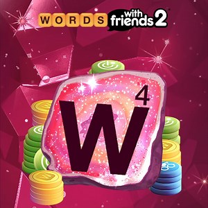 Rock the competition, Wordies! 🪨 Show off your inner beauty with the latest Red Geode ❤️ 💎 Tile Style! Don't take this one for GRANITE and get your bundle now: https://play.wordswithfriends.com/kfET/RedGeodeFB #wordswithfriends #wordgames #geode #geology #trainyourbrain #brainteaser | Words With Friends