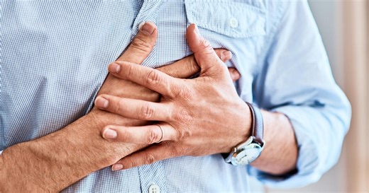 Can a broken heart kill you?