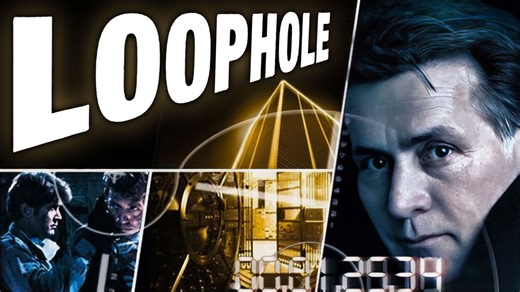 Watch Loop Hole Online: Free Streaming & Catch Up TV in Australia