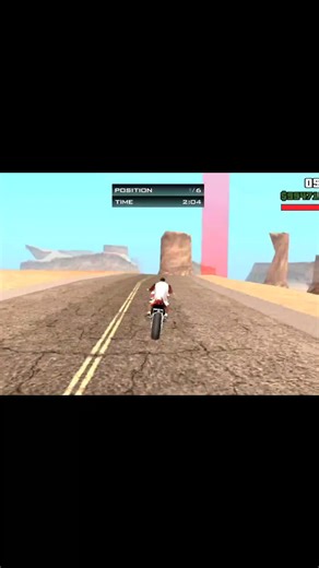 bike racing#creatorsearchinsights #gtasanandreas #gta6trailer #GTA