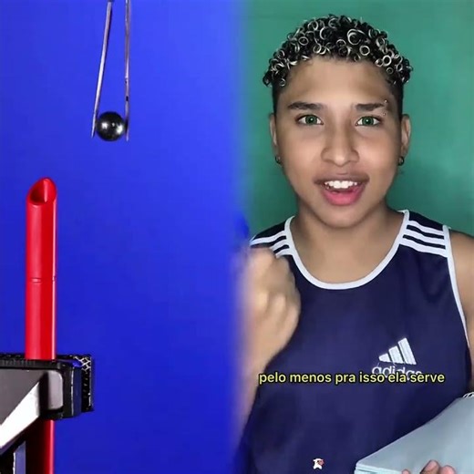 Como é bom ter uma caneta que faz tudo que eu quero