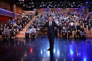 Exclusive Clip: Jimmy Fallon to Honor Veterans With Special Tonight Show Episode