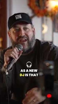 Making custom DJ edits are important, think of them like virtual business card for DJs.