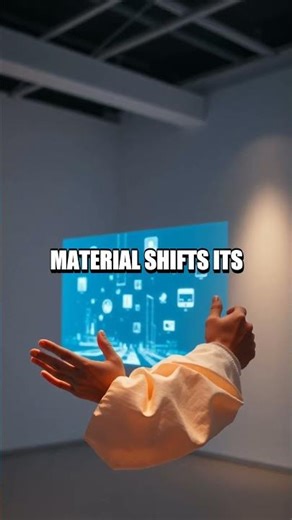 Liquid Metal Textiles: The Soft Frontier of Smart Circuits