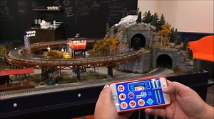 10K views · 415 reactions | Happy National Innovation Day! We are so excited about our new Lionel LionChief® Bluetooth® App - now available on the Apple® App Store! Check it out! #NationalInnovationDay #Bluetooth #Innovation #Trains #LionelTrains #SmartPhone #Apple #App | Lionel Trains | Facebook