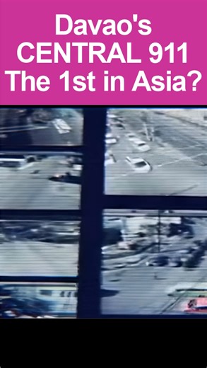61K views · 2.1K reactions | Davao City Central 911 — the first and...