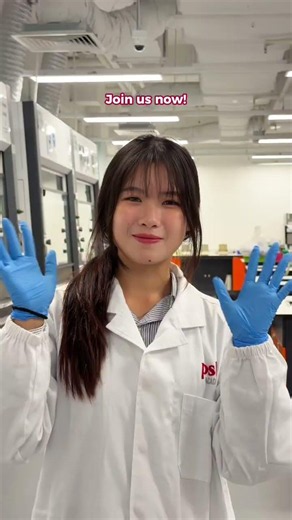 In a world full of possibilities, make an impact in the world of STEM🚀