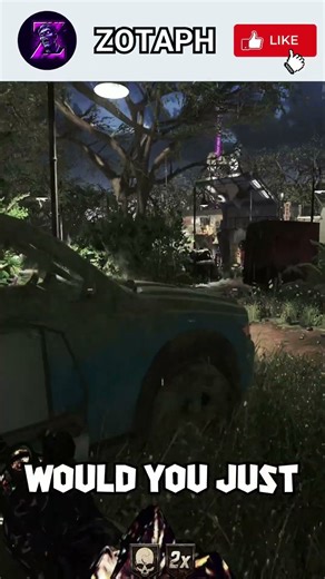 This Map Has A New Unique Pack A Punch Mastery?