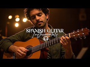 The Best of Spanish Guitar Tracks & Flamenco Fusion Grooves (Exclusive V. Playlist)