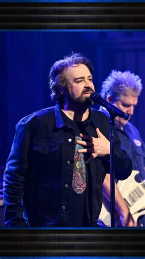 #CountingCrows performs “Spaceman In Tulsa”! #FallonTonight | The Tonight Show Starring Jimmy Fallon