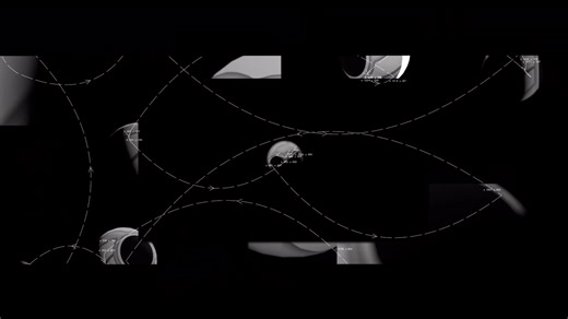 Exploring the Orion Drift VR Experience