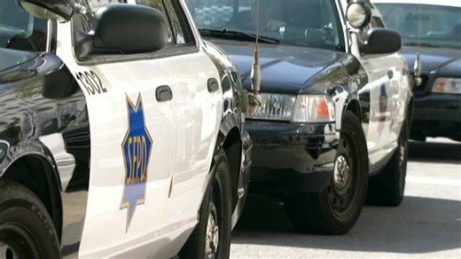 Police chase policy to see changes