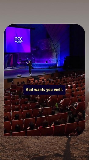 Watch our Gospel Partner episode: Pursue The Healer And Be Healed. In this sermon, find practical insight, hope, and encouragement even as you’re trusting God to heal you. 🔴 Watch this full sermon NOW on our YouTube Channel: http://youtube.com/@JosephPrince | Joseph Prince