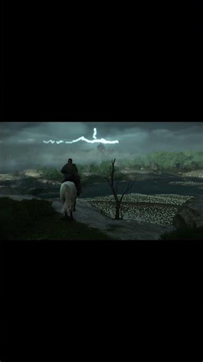 Ghost of Tsushima Graphics ❤️