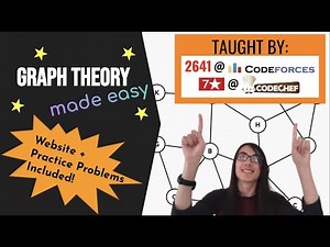 Fundamental Graphs Knowledge - Intro + Basic Algorithms