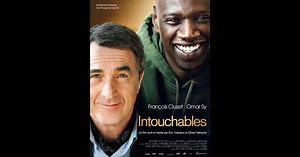 Intouchables : le film avec Omar Sy et François Cluzet vers les sommets du Box Office