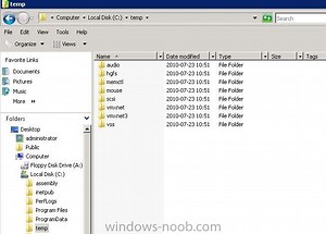 Hp Windows Pe Drivers