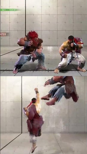 This HIGH - LEVEL Ryu Anti- Fireball Tech is INSANE 🤯 | STREET FIGHTER 6