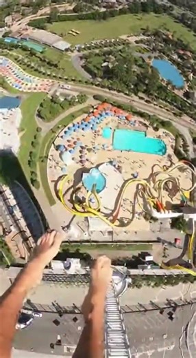 Water therapy in full effect